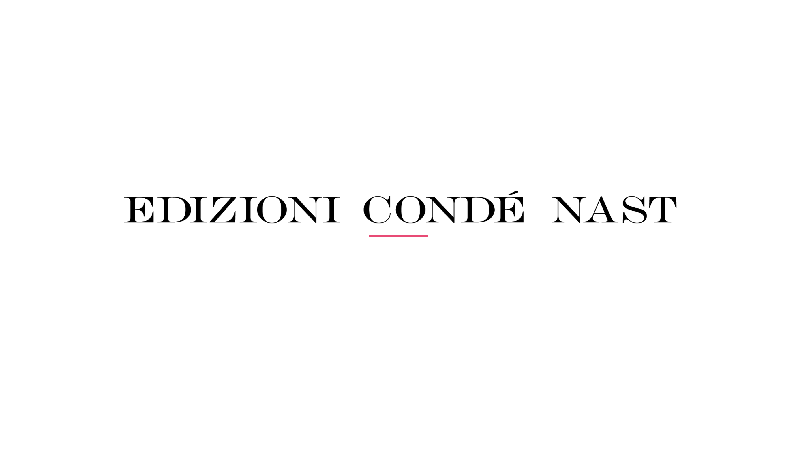 Condé Nast Italia